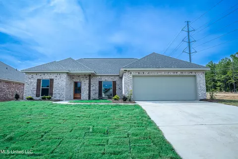 809 Oakbrook Way, Pearl, MS 39208