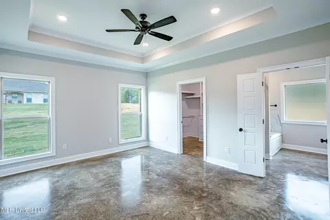 809 Oakbrook Way, Pearl, MS 39208 photo 3