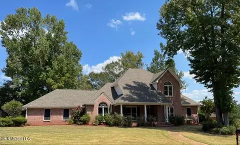 309 Concord Dr, Clinton, MS 39056