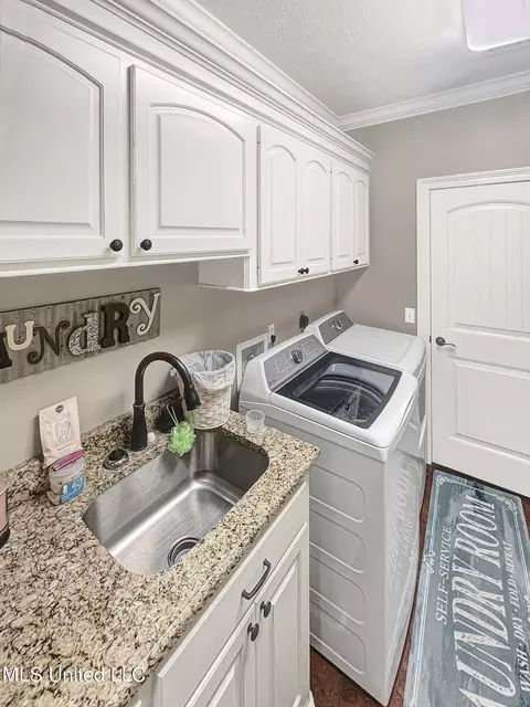 135 Woodhaven Dr, Forest, MS 39074 photo 17