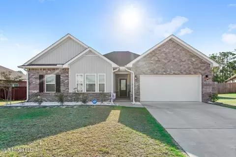 15412 Woodmanse Way, D'iberville, MS 39540