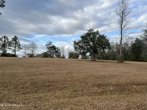 Broken Arrow Drive, Kiln, MS 39556