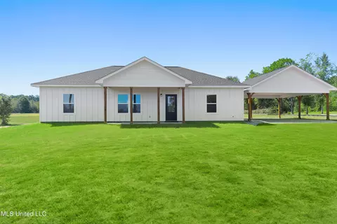 273 Northside Church Rd, Lucedale, MS 39452