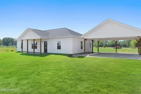 273 Northside Church Rd, Lucedale, MS 39452 photo 2