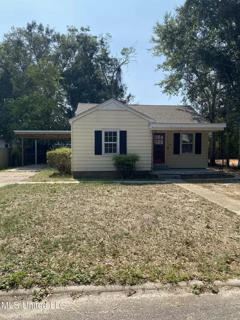 191 Bilmarsan Dr, Biloxi, MS 39531