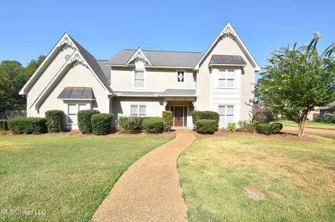 210 Monterey Dr, Clinton, MS 39056