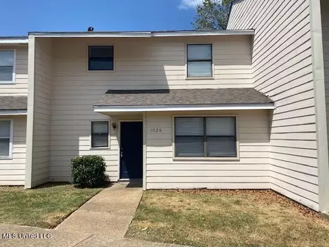 1028 Windrose Dr, Brandon, MS 39047