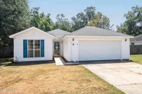 6 Michael Ct, Long Beach, MS 39560