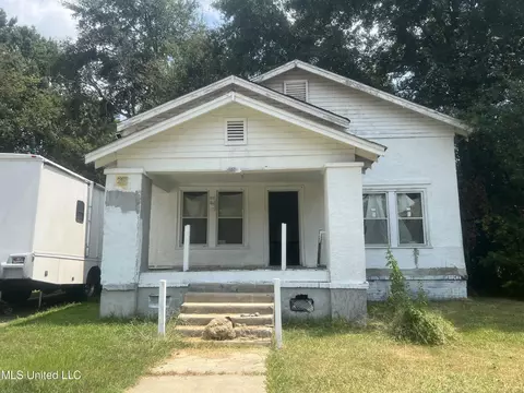 1026 Walnut St, Jackson, MS 39204 photo 1