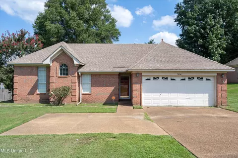 9654 E Sandidge Rd, Olive Branch, MS 38654