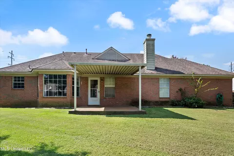 9654 E Sandidge Rd, Olive Branch, MS 38654 photo 21