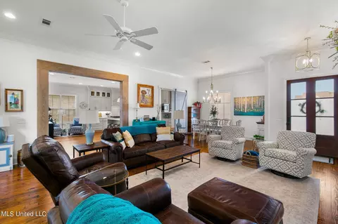 210 First Colony Blvd, Madison, MS 39110 photo 16