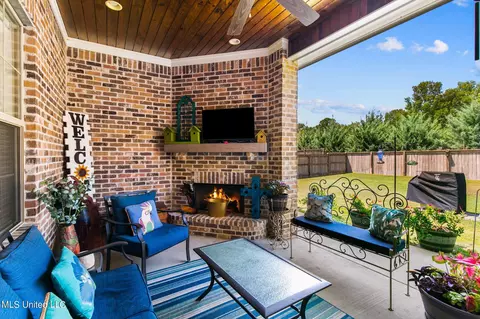 210 First Colony Blvd, Madison, MS 39110 photo 54