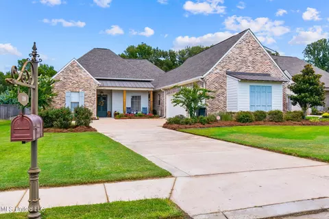 210 First Colony Blvd, Madison, MS 39110 photo 2