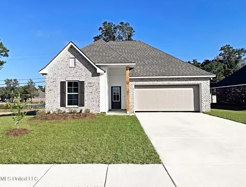 7 Diane Cv, Long Beach, MS 39560