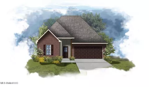 7 Diane Cv, Long Beach, MS 39560 photo 2