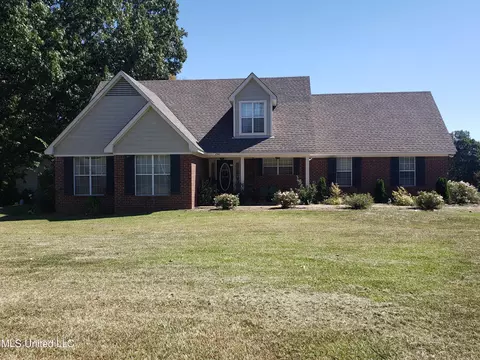 4540 Smith Rd, Hernando, MS 38632
