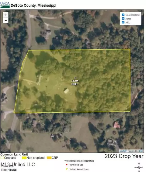 4540 Smith Rd, Hernando, MS 38632 photo 22