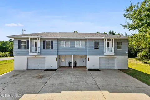 10013 Joes Bayou Rd #10015, Bay Saint Louis, MS 39520