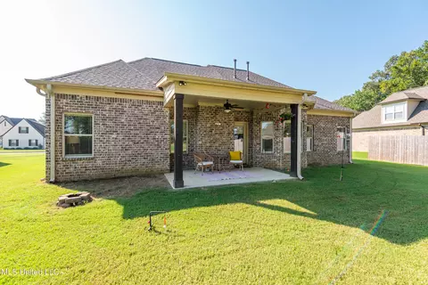 1962 Garrett Dr, Hernando, MS 38632 photo 22