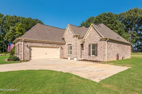 1962 Garrett Dr, Hernando, MS 38632 photo 21