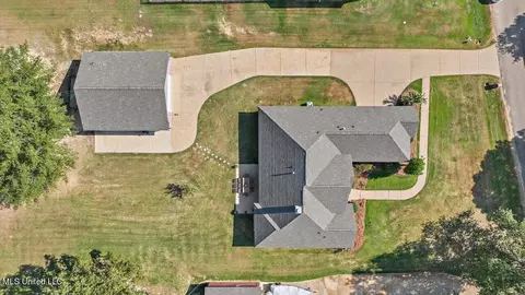 107 Redbud Dr, Brandon, MS 39047 photo 54