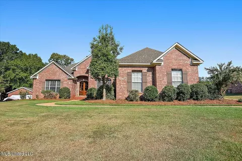 107 Redbud Dr, Brandon, MS 39047 photo 2