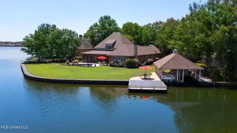 170 Caroline Pointe Blvd, Madison, MS 39110 photo 95