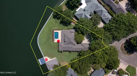 170 Caroline Pointe Blvd, Madison, MS 39110 photo 90
