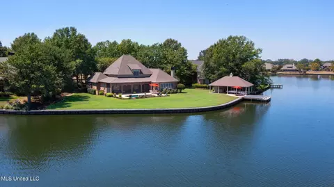 170 Caroline Pointe Blvd, Madison, MS 39110