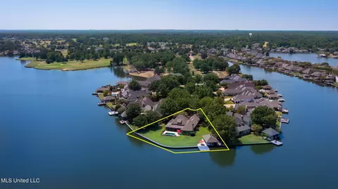 170 Caroline Pointe Blvd, Madison, MS 39110 photo 92