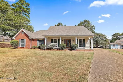 121 Deer Run, Pearl, MS 39208