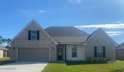 11605 Rosalie Pl, Ocean Springs, MS 39564