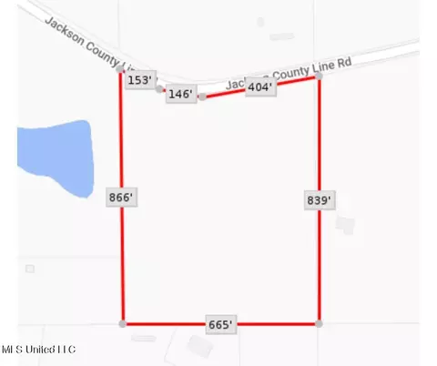 12 99ac Jackson County Line Rd, Lucedale, MS 39452 photo 10