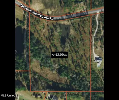 12 99ac Jackson County Line Rd, Lucedale, MS 39452 photo 9