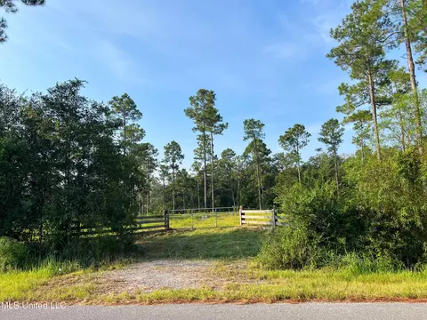 12 99ac Jackson County Line Rd, Lucedale, MS 39452