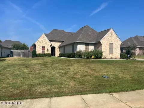 105 Catherine Blvd, Clinton, MS 39056