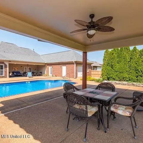 1521 Banbury Ln, Hernando, MS 38632 photo 31