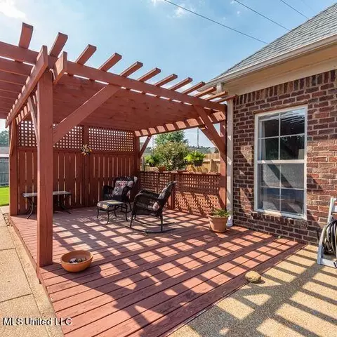 1521 Banbury Ln, Hernando, MS 38632 photo 21