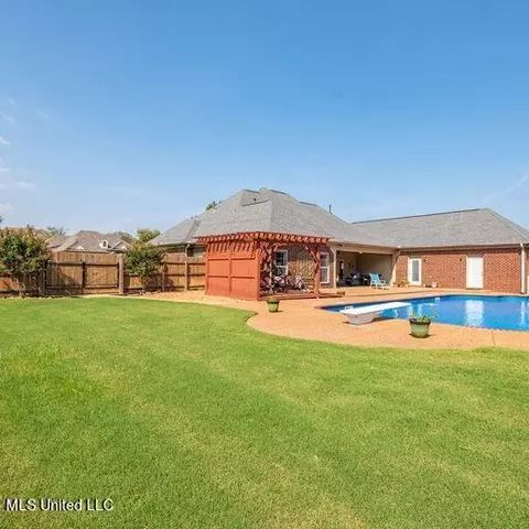 1521 Banbury Ln, Hernando, MS 38632 photo 28