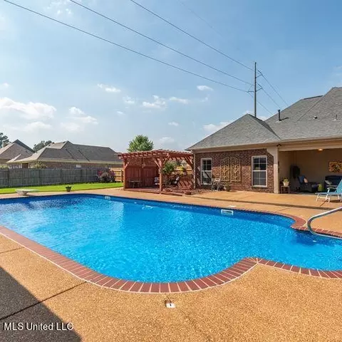 1521 Banbury Ln, Hernando, MS 38632 photo 29