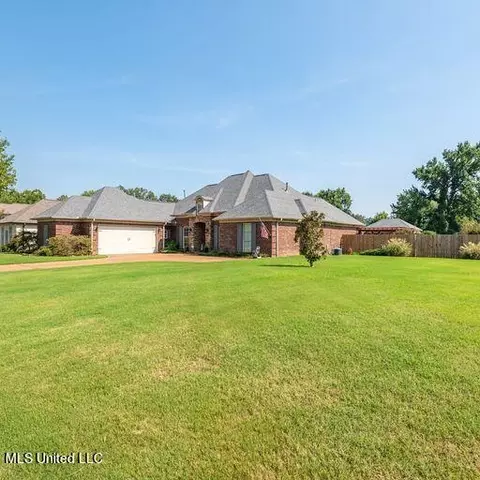 1521 Banbury Ln, Hernando, MS 38632 photo 2
