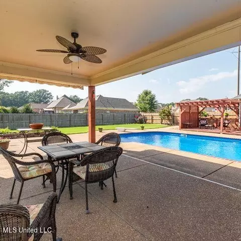 1521 Banbury Ln, Hernando, MS 38632 photo 30
