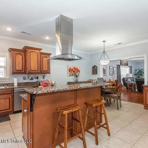 1521 Banbury Ln, Hernando, MS 38632 photo 7