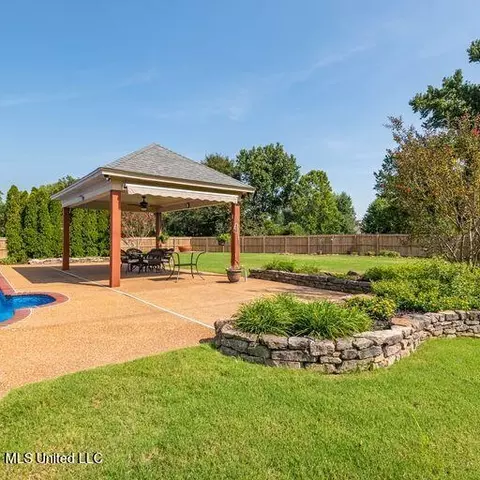 1521 Banbury Ln, Hernando, MS 38632 photo 26