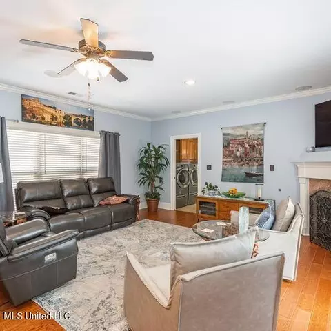 1521 Banbury Ln, Hernando, MS 38632 photo 9