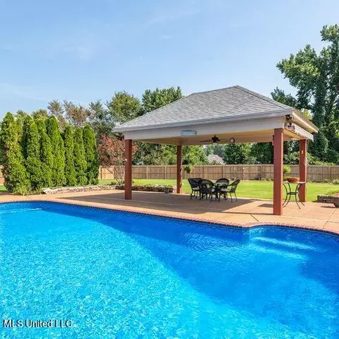 1521 Banbury Ln, Hernando, MS 38632 photo 25