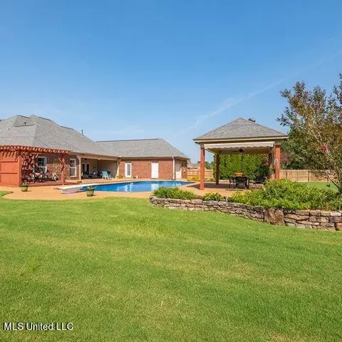 1521 Banbury Ln, Hernando, MS 38632 photo 27