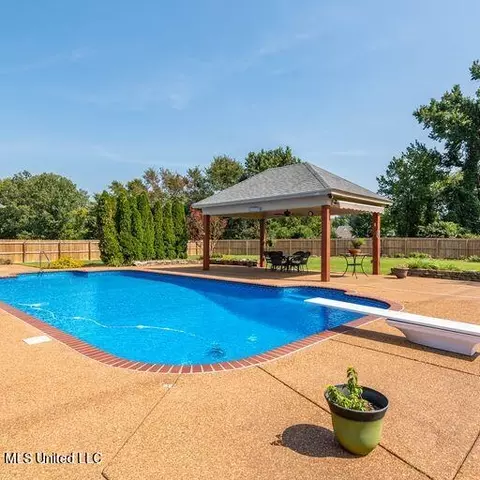 1521 Banbury Ln, Hernando, MS 38632 photo 22