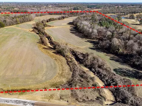 7400 Old Panola Rd, Sardis, MS 38666 photo 19